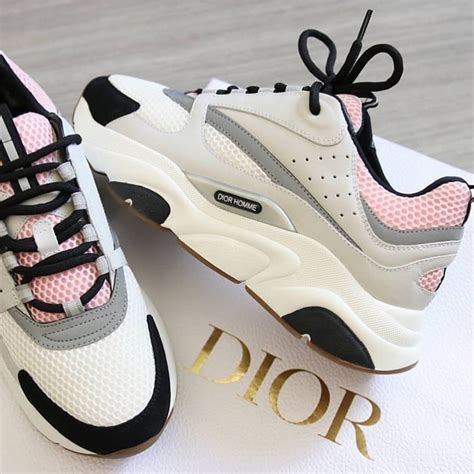 christian dior sneakers b22|dior b22 cheap.